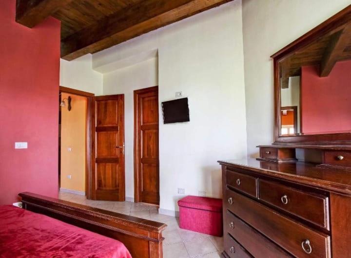 Apartamento Dal Centurione Roma Exterior foto