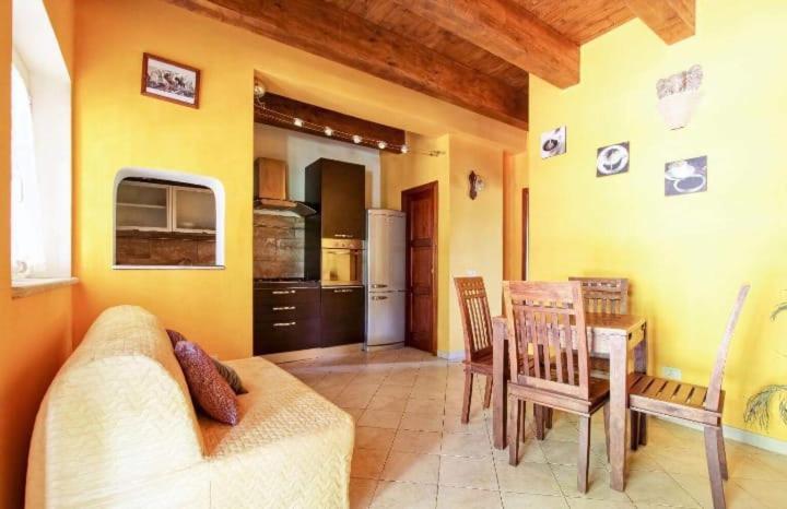 Apartamento Dal Centurione Roma Exterior foto