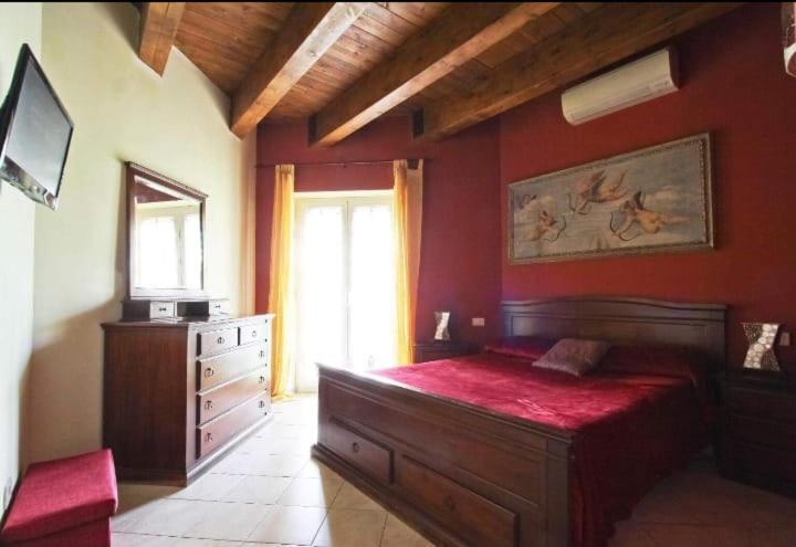 Apartamento Dal Centurione Roma Exterior foto