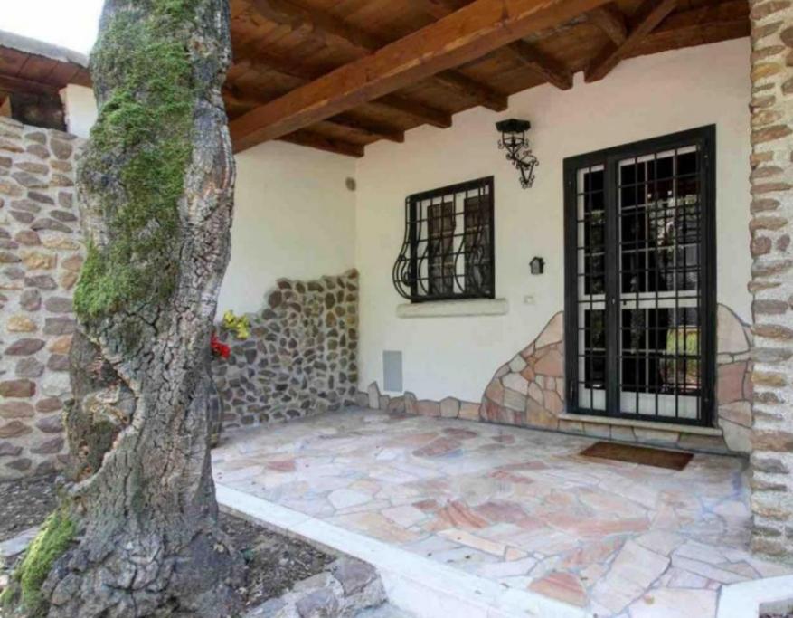 Apartamento Dal Centurione Roma Exterior foto