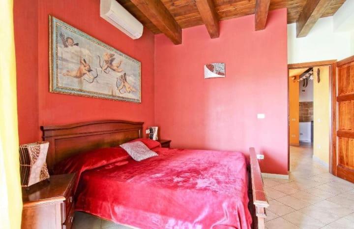 Apartamento Dal Centurione Roma Exterior foto