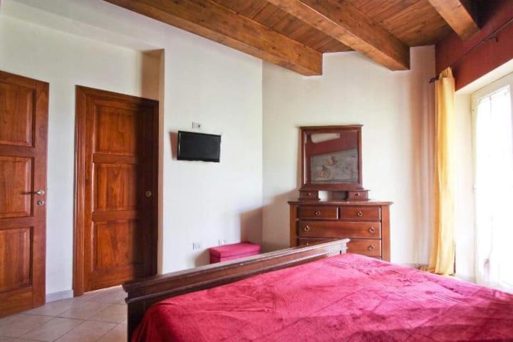 Apartamento Dal Centurione Roma Exterior foto